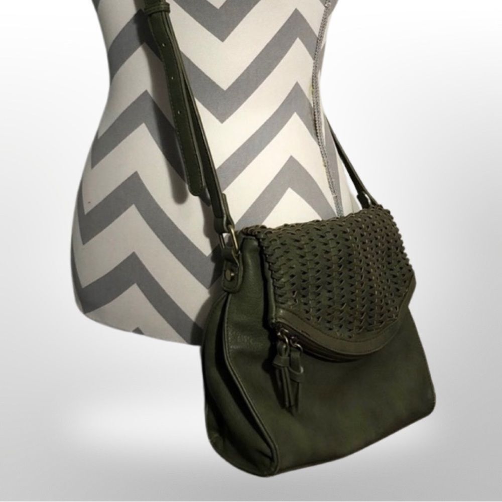 Sasha + Sofi Los Angeles ￼shoulder bag